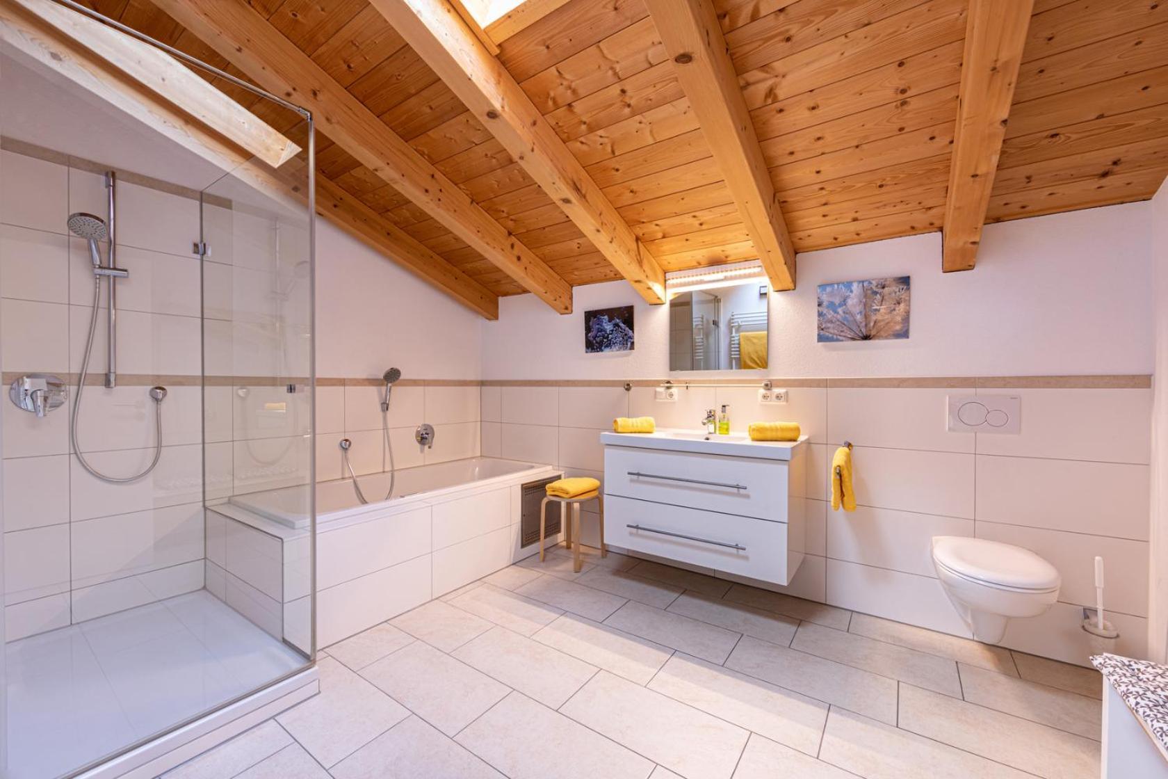 Villa Marga Ferienwohnung Steinernes Meer เชอเนา อัม เคอนิกเซ ภายนอก รูปภาพ